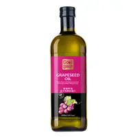 在飛比找PChome24h購物優惠-【GoodSome】義大利原裝進口葡萄籽油(1000ml)