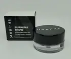 Morphe Supreme Brow Sculpting & Shaping Wax Clear 0.21 Oz NIB