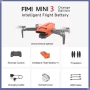 FIMI MINI 3 Professional 3-Axis Gimbal Camera Drone 250g Smart Tracking Drone