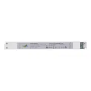 Havit 12V DC IP20 Triac + 0/1-10V 2 In 1 Dimmable LED Driver 100W 12V/24V