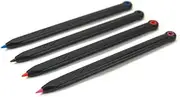 Boogie Board Replacement Stylus Pack for Jot 8.5 | 4-Pack Stylus Pens