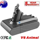 For Dyson V6 Battery SV03 SV04 SV09 DC58 DC59 DC61 DC62 DC74 v6 Animal Sony Cell