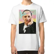 John waters interview magazine T-shirt