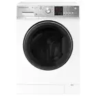 Fisher & Paykel Series 7 9kg Front Load Washing Machine with Steam Care WH9060P4