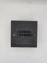 Rare Ocean Of Storms Swatch