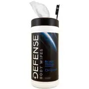 NEW Defense Soap Tea Tree 40 Natural Body Wipes