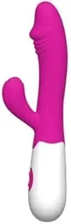 Vibrators for women, sexy toys for women, new 30 speed g-spot dildo vibrator rabbit vagina anal clitoris female wand sex toys