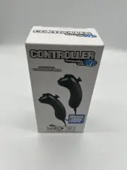 Intec Wii Remote Controller Nunchuk Twin Pack New Sealed