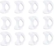 Shirene Toe Separator Women's Silicone Toe Separator Silicone Toe Separator Small Toe Separator