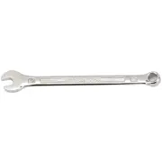 Draper Combination Spanner 6mm Chrome Plated Offset Jaw 15° 84737
