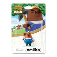 在飛比找蝦皮購物優惠-Nintendo 任天堂 amiibo 動物森友會 動物之森