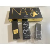 在飛比找蝦皮購物優惠-NARS 狂歡節奏3色頰彩盤 即期品出清 買就送贈品NARS