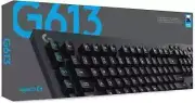Logitech G613 Wireless Bluetooth LIGHTSPEED Mechanical Gaming Keyboard