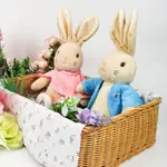 彼得兔  安撫兔娃娃