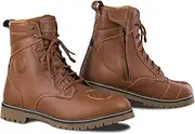 SHIMA Men's Motorcycle Boots, 41 EU