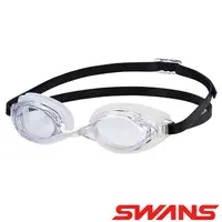 在飛比找PChome24h購物優惠-【ATUNAS 歐都納】日本SWANS專業光學柔軟舒適型泳鏡