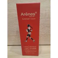 在飛比找蝦皮購物優惠-Arenes+ 關關好動100ml