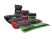 MORGAN Wrist And Ankle Weights