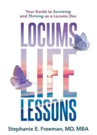 在飛比找博客來優惠-Locums Life Lessons: Your Guid