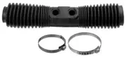 Bellow, steering for OPEL VAUXHALL:ASTRA F,MONZA E,CALIBRA,OPTIMA F,KADETT E