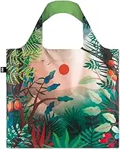 LOQI Reusable Shopper Bag, 50 cm