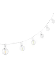 Safavieh Chiera LED Outdoor String Lights