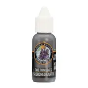 Two Thin Coats Scorched Earth 15ml