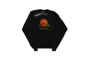 Pink Floyd Womens/Ladies Brockum 94 Sweatshirt (Black) - UTBI32597