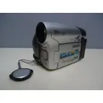 SAMSUNG~DVD光碟/數位攝影機~型號SC-DC165~
