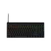 CHERRY MX 8.0 RGB Gaming Keyboard BLACK version - MX Blue switch