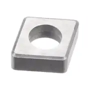 Carbide Insert Seat Shim MC1204 Turning Tool Thread Lathe Seats
