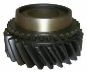 Vintage - Metal Unpainted Third Gear - J8132380