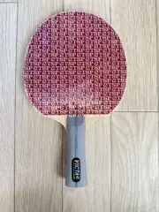 Victas Table Tennis Starter Set Beginnerpre-Paste Racket