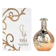 Arabiyat Prestige Nyla Perfume EAU De Parfum 80ml Fragrance Luxury Unisex