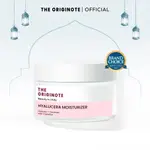 THE ORIGINOTE HYALUCERA MOISTURIZER GEL 50ML MOISTURIZER 保濕面