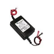Redneck Trailer 2024 Tekonsha 12 V Quick Charge Breakaway Battery Charger