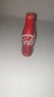 Coca Cola bottle 250ml aluminium Full bottle circa 2012