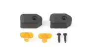 Turn Signal Light Lenses MST 4WD Off-Road Car Kit J4 Jimny Body VVV-C1177 RC4WD