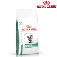 在飛比找蝦皮商城優惠-法國皇家 ROYAL CANIN DS46 貓用體重管理糖尿