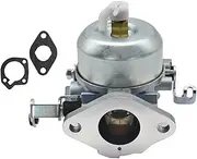 Carburetor ，Compatible With Onan 146-0527 RV 146-0455 RV Generator & Gaskets BGD BGE BGM