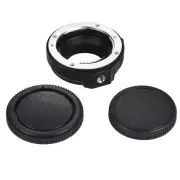 OEM4/3(AF) 4/3 To M4/3 Camera Adapter Ring Auto Focus Lens Mount For FFG