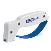 AccuSharp Knife and Tool Sharpener