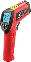 Infrared Laser Surface Thermometer
