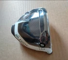 TaylorMade STEALTH GLOIRE+ PLUS Driver 9.5deg Head Only Head Cover F/S NEW