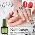 NailEraser Gel Polish Remover Burst Magic Remove Nail Soak Off Acrylic Clean New