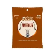Martin Mandolin String 80/20 Bronze M-400 Standard .010-.034 Hover Your M400