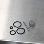 MTM Hydro Parts PF22 Foam Cannon Repair Rebuild Kit