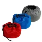 Hose & Lead Storage Bag Set (3 Pack) for Sullage, Drinking Water in Caravan RV