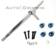 Racing Short Throw Shifter for 2002-2003 Mini Cooper 02 03 (for: Mini)