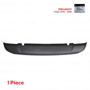 For Mitsubishi L200 Triton Pick Up 2014 - 18 Extention Front Bumper 6400F912